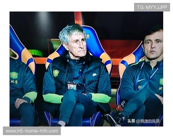 北京国安高位逼迫极其凶狠，让控球变得举步维艰